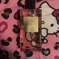 Bombshell Victoria’s Secret Perfume