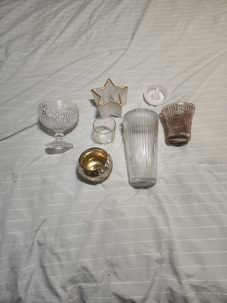 Glassware