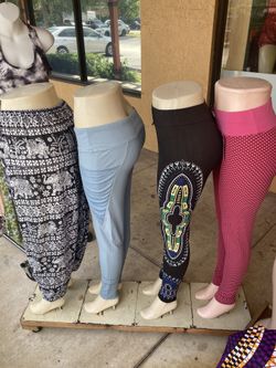 Leggings