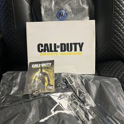 Call of duty infinite warfare crate