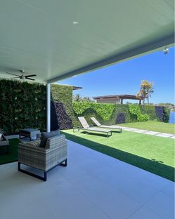 Aluminum Patio Covers, Pergolas & Screen Enclosures