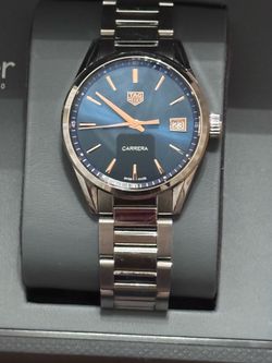 Tag Heuer Carrera