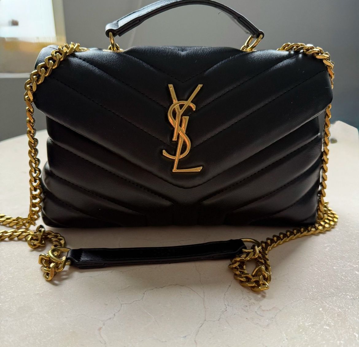 Ysl Bag