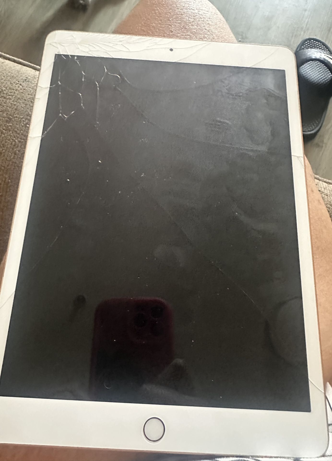 iPad 8th Generation