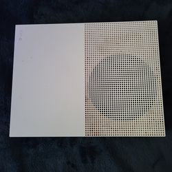 Xbox One S (1TB)