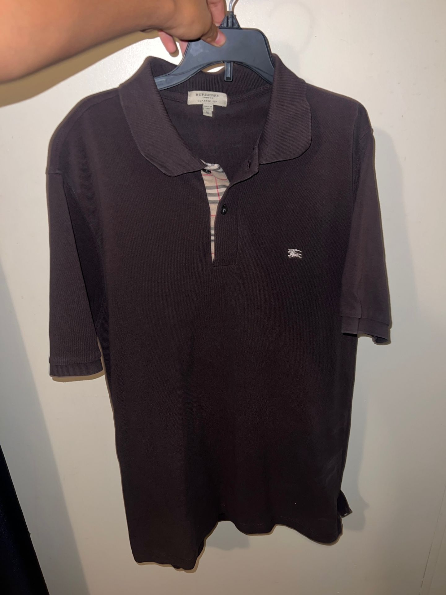 Burberry Polo