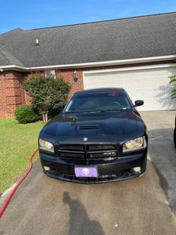 2007 Dodge Charger