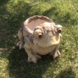 New Flower Pots Made Out Resin Perfect Gift For Any Occasion 