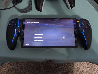 PlayStation Portal