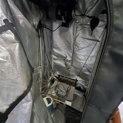Grow Tent