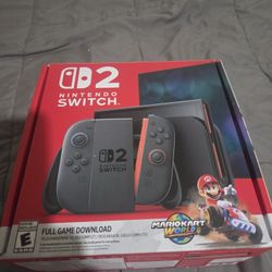 Nintendo Switch 2