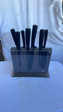 Schmidt Bros Knife Set