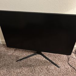 Odyssey G51C 32” QHD Monitor 165Hz