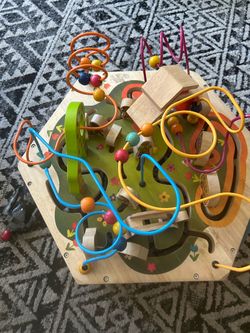 Juego para niños grande $25
