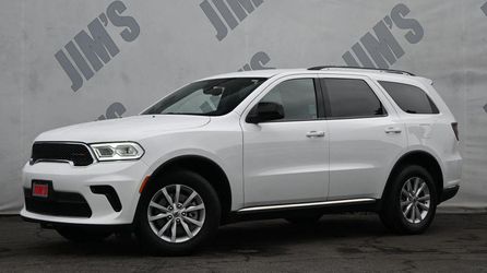 2024 Dodge Durango