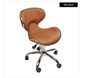 Salon / nail salon technicians chairs