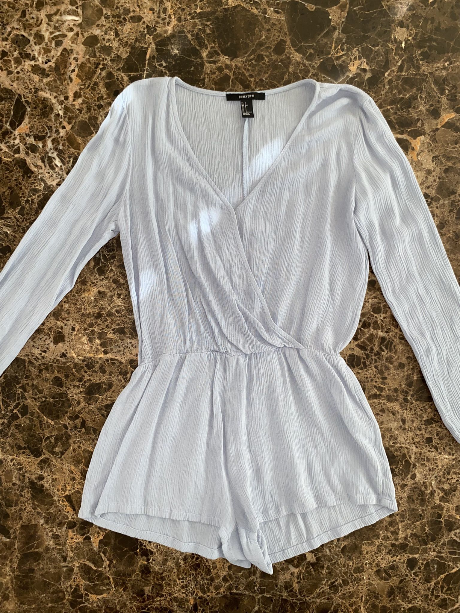 Forever 21 Romper