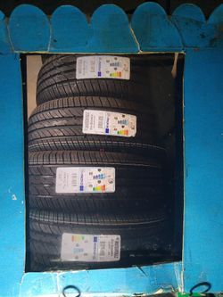 TIRE 215 60 16 each ELMOFLES