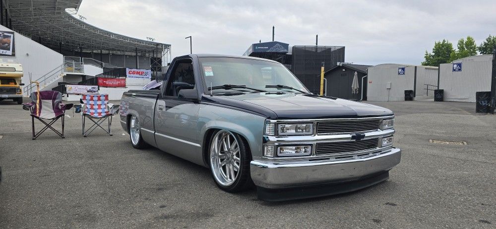 1995 Chevrolet 1500