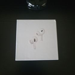 AirPod pros 2nd generation (Send Best Offers)