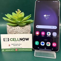 Samsung Galaxy S23 Plus 256GB Unlocked - Pink