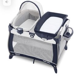 Brand New Graco Pack & Play 