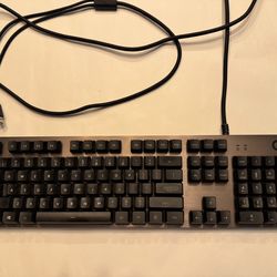 Logitech G413 Carbon Keyboard
