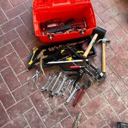 Tool Box