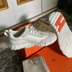 New Designer Shoes With Box Size 11-12