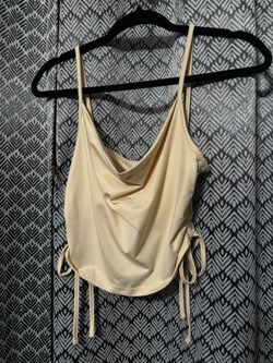 spaghetti Strap tops 4 Colors Click To View