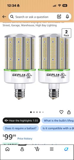 200w light bulbs