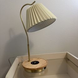 Night Stand lamp 