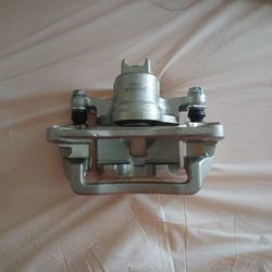 2 Front Brake Caliper For 2007 Honda Civic