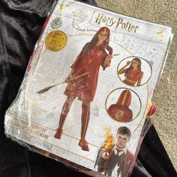 Harry Potter Costume Bundle