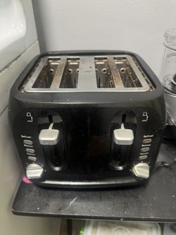 Toaster
