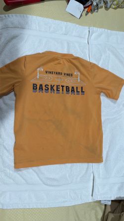Boys 4T vineyard vines short sleeve shirt