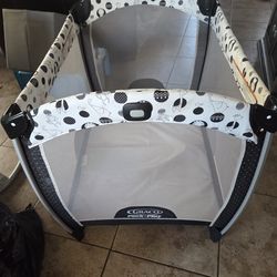 Graco Pack and Play