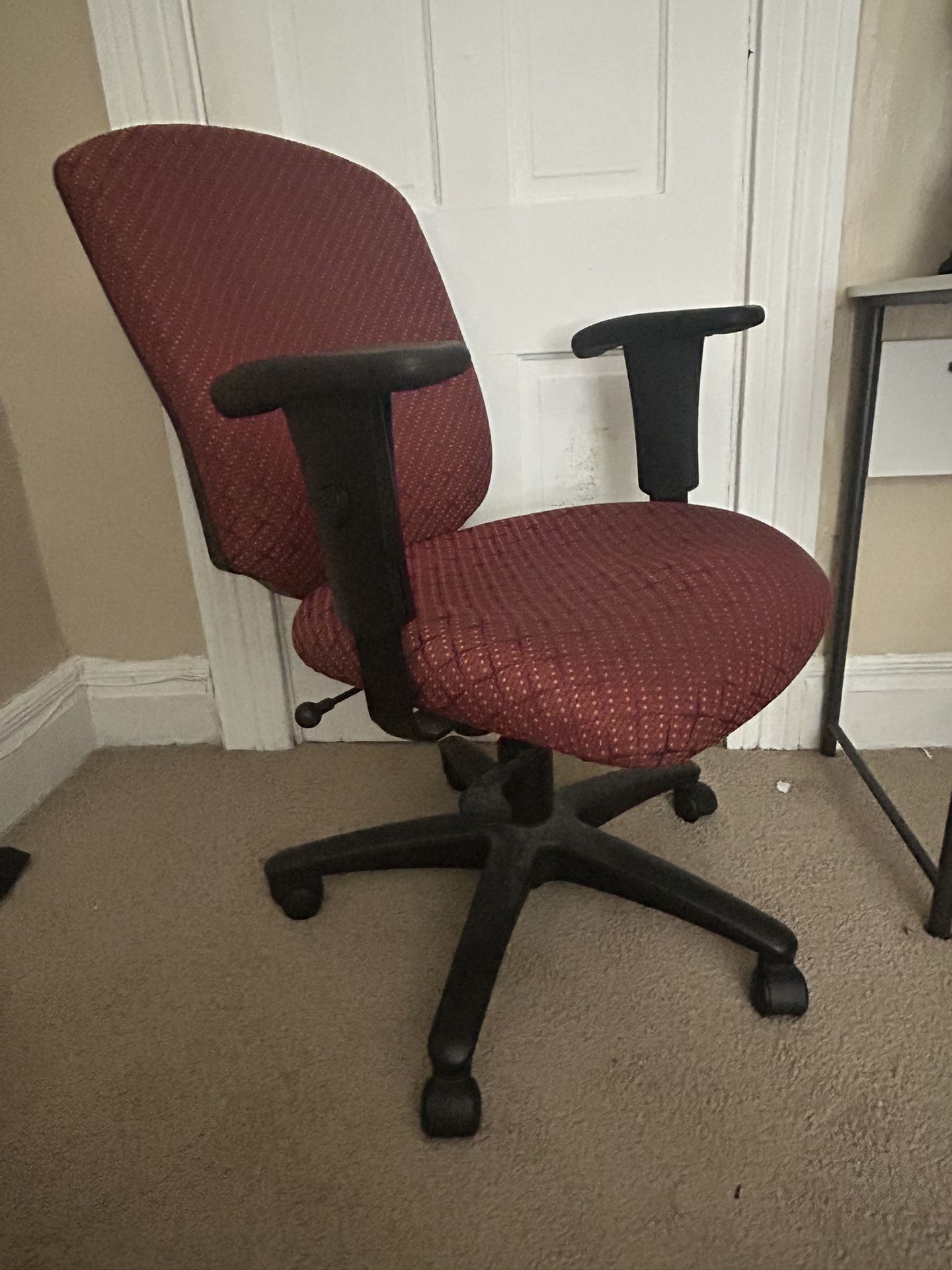 Rolling Desk Chair