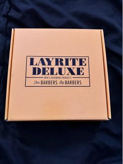 Layrite Sample kit