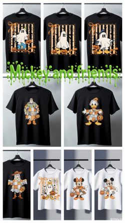 Custom graphic T-Shirts