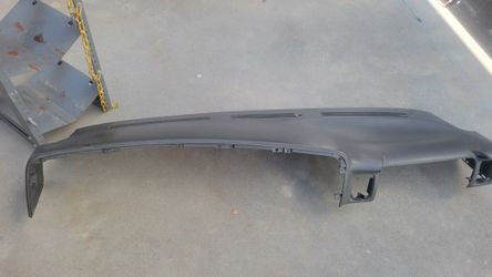 Tablero Dash Skin Tahoe Yukon 2004