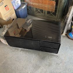 Outdoor Speaker Cooler