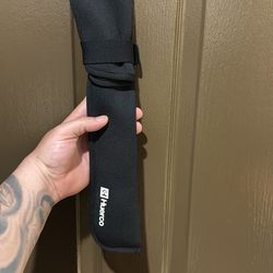 Huerco limited edition bfs rod