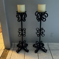 Candle Holder