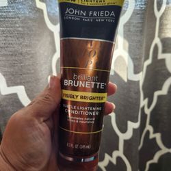 Brunette Conditioner (2 Available)