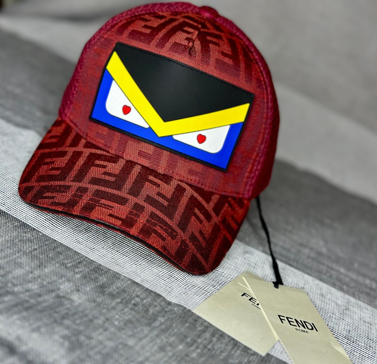 Fendi Cap