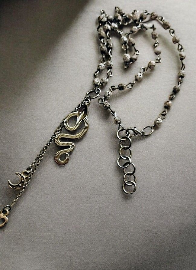 "Black Snake Moan"