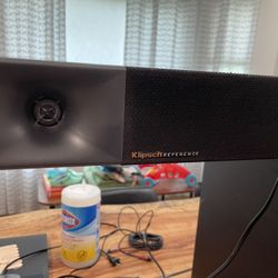 Klipsch Soundbar 600