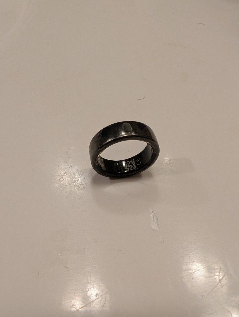 Oura Ring 3rd Generation