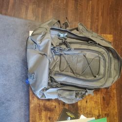 Military Hiking Backpack